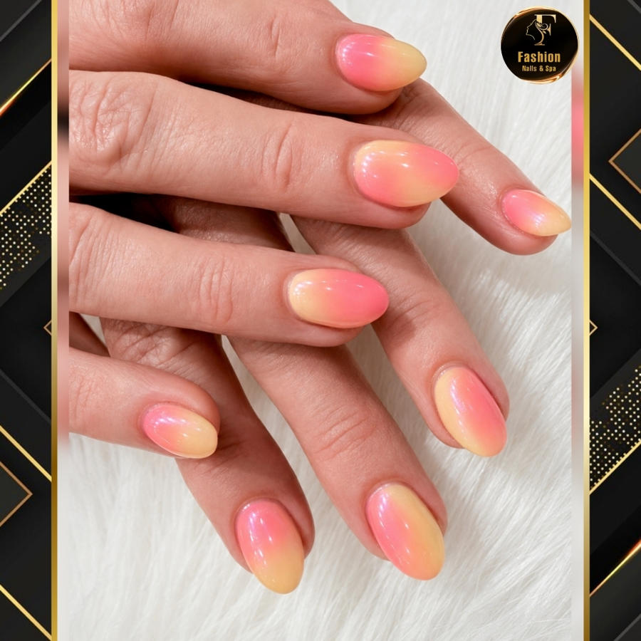 Nail Design